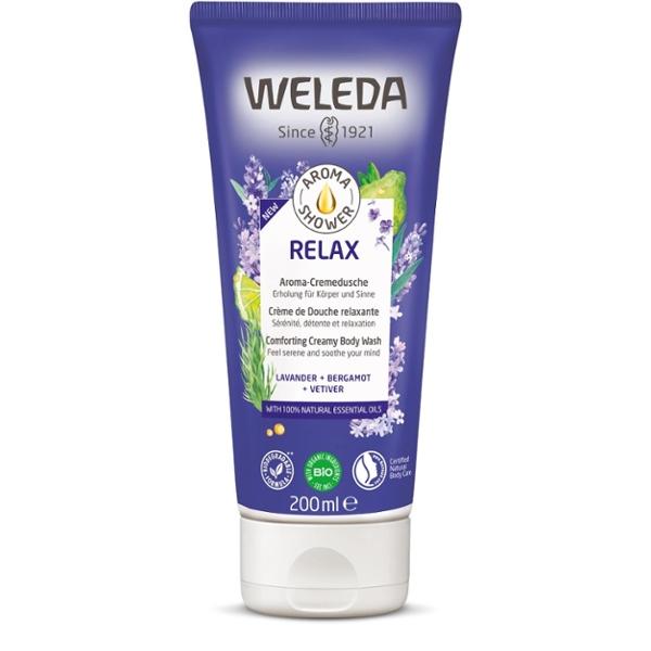 Гель для душа Relax
