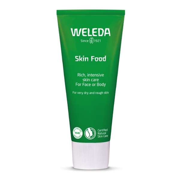 Универсальный питательный крем SKIN FOOD
