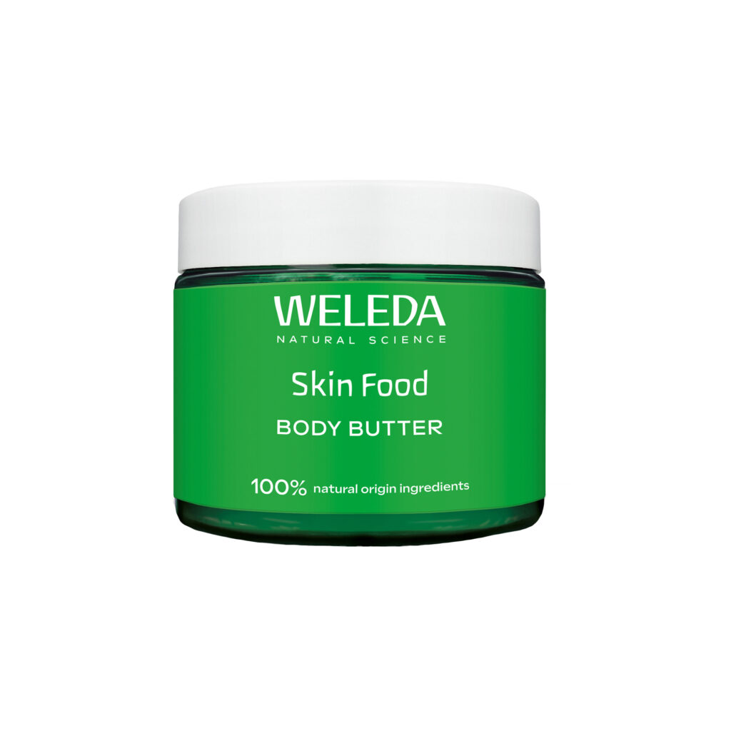 Крем-butter для тела SKIN FOOD
