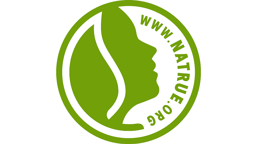 Сертификат NaTrue