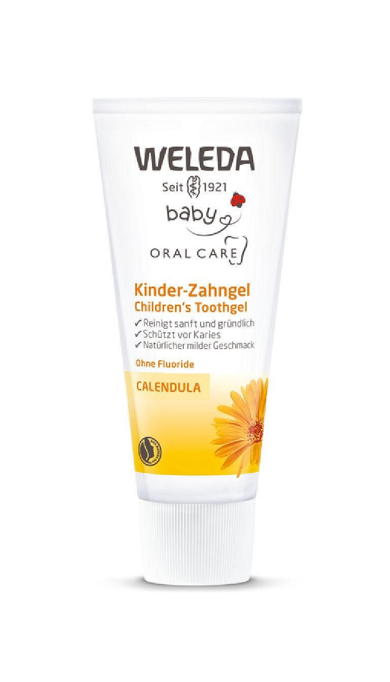 Портрет растения: Календула (Calendula officinalis / Календула лекарственная)