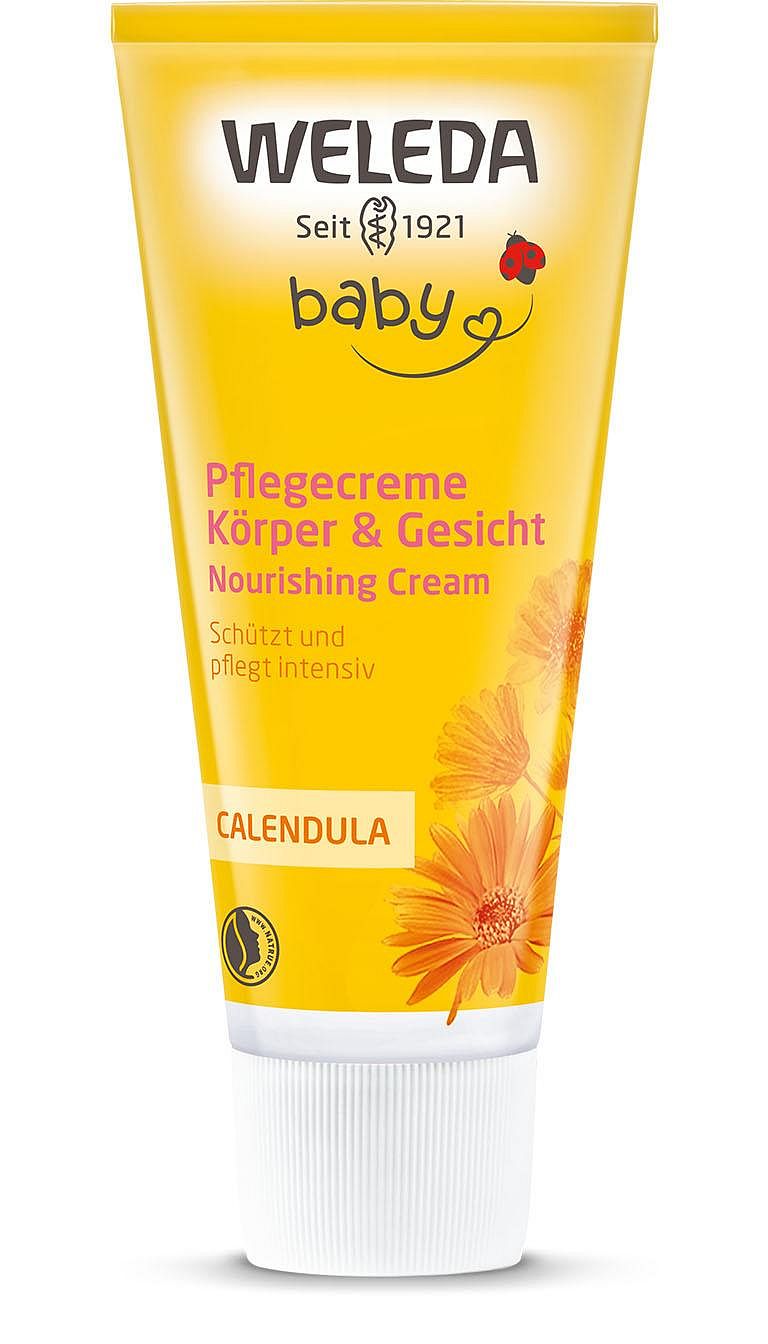 Портрет растения: Календула (Calendula officinalis / Календула лекарственная)