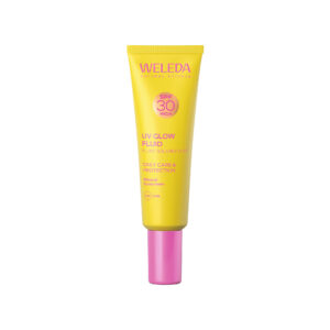 Солнцезащитный флюид для лица SPF