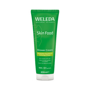 Крем-гель для душа SKIN FOOD